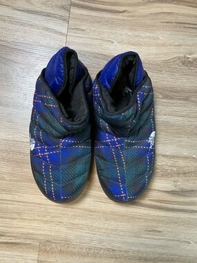 The North Face ThermoBall Traction Booties
